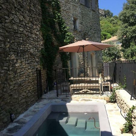 La Calade, Maison De Village Gordes Dış mekan fotoğraf