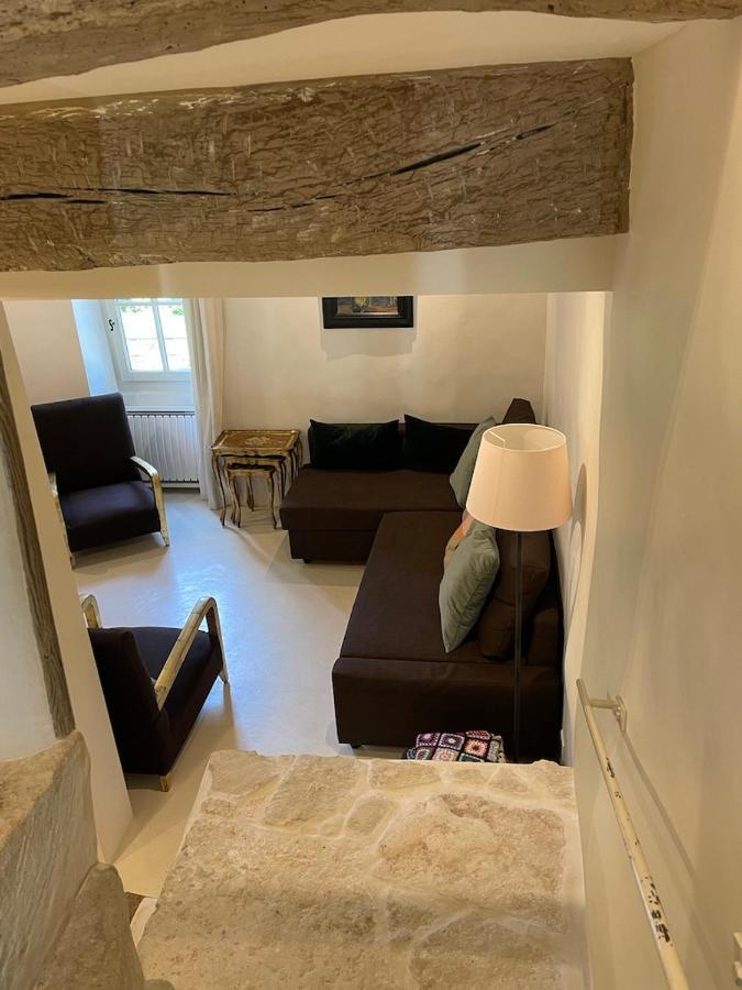 La Calade, Maison De Village Gordes Dış mekan fotoğraf