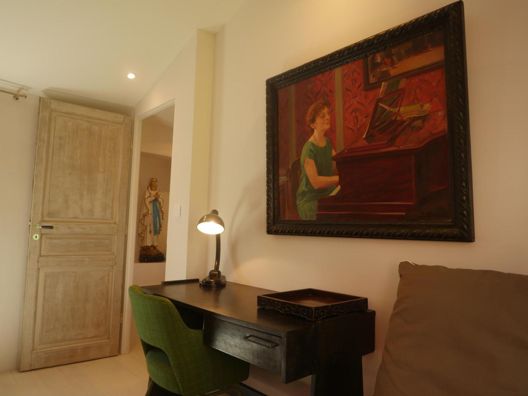 La Calade, Maison De Village Gordes Dış mekan fotoğraf