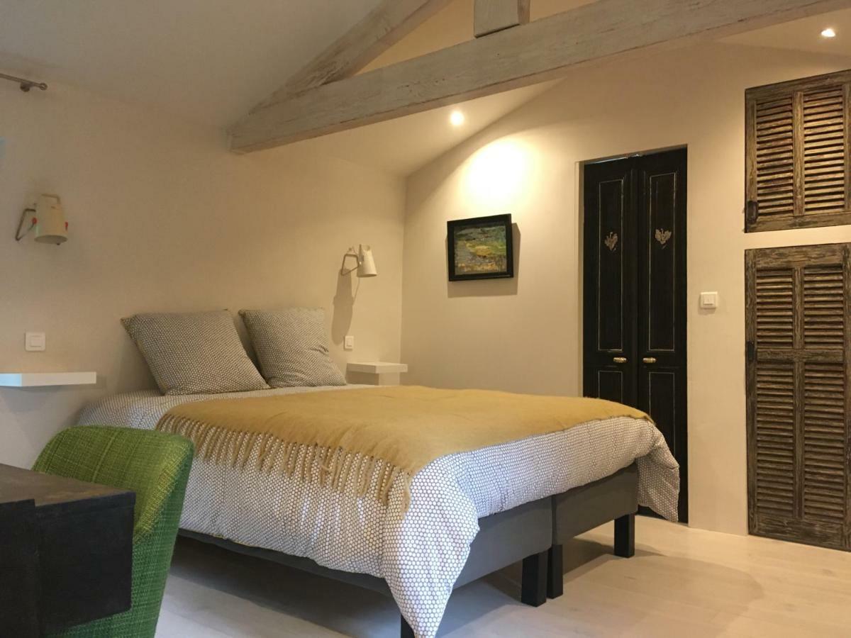 La Calade, Maison De Village Gordes Dış mekan fotoğraf