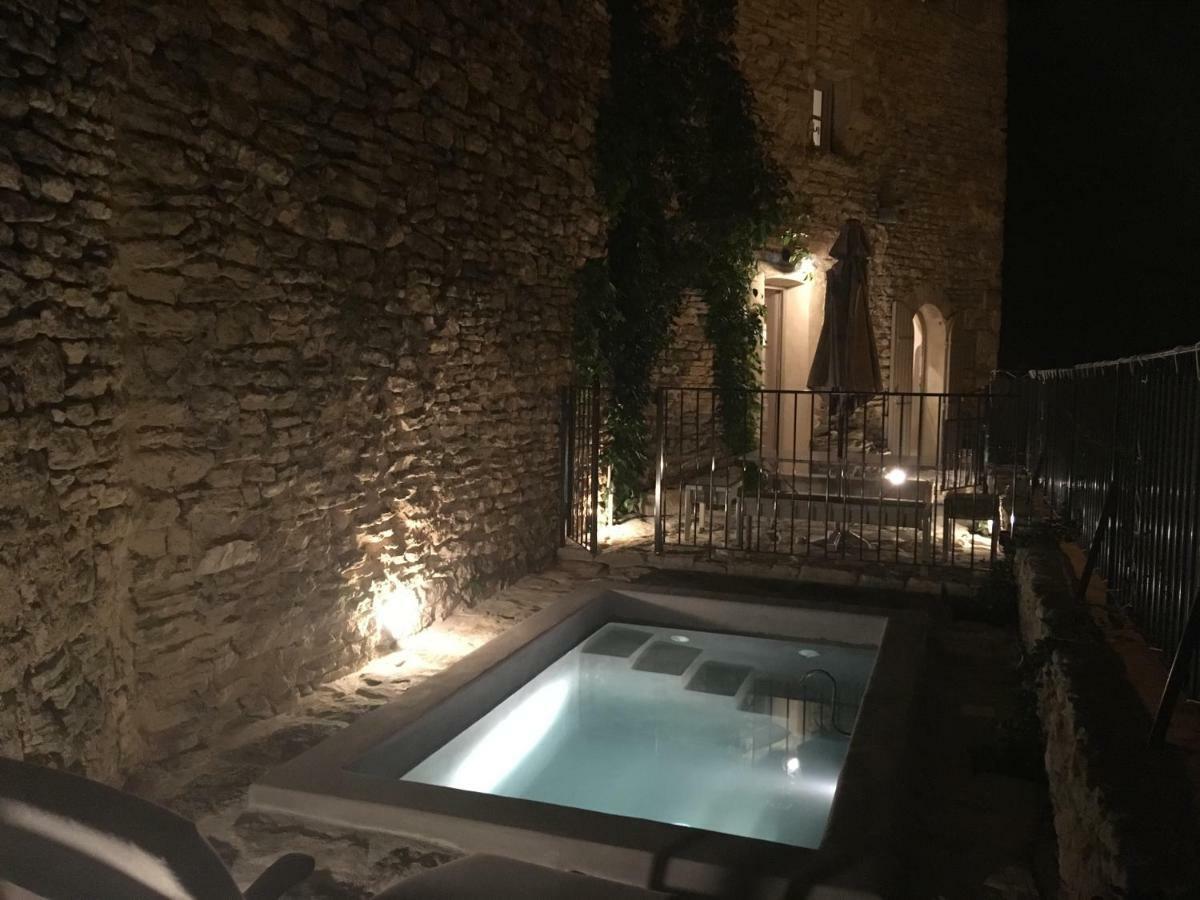 La Calade, Maison De Village Gordes Dış mekan fotoğraf