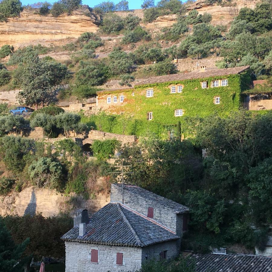 La Calade, Maison De Village Gordes Dış mekan fotoğraf