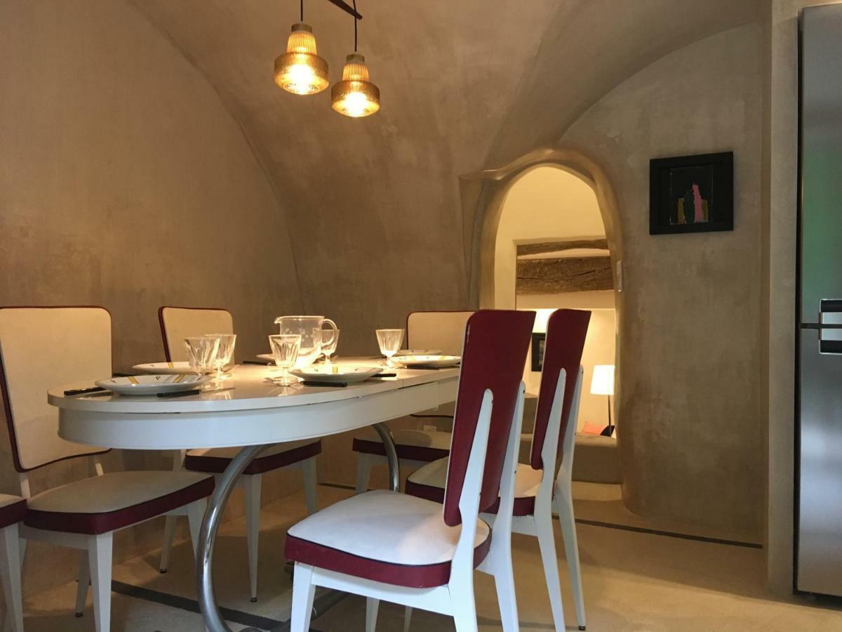 La Calade, Maison De Village Gordes Dış mekan fotoğraf
