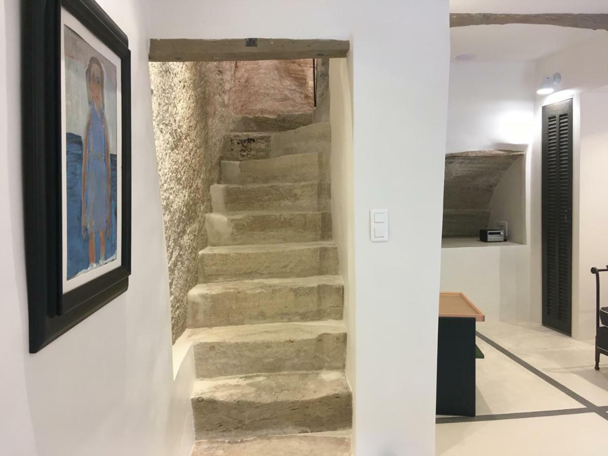 La Calade, Maison De Village Gordes Dış mekan fotoğraf
