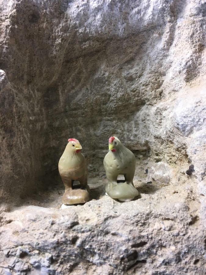 La Calade, Maison De Village Gordes Dış mekan fotoğraf